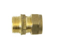Puserrusliitin Onnline UK EM 1/4x8 - KarelianStore