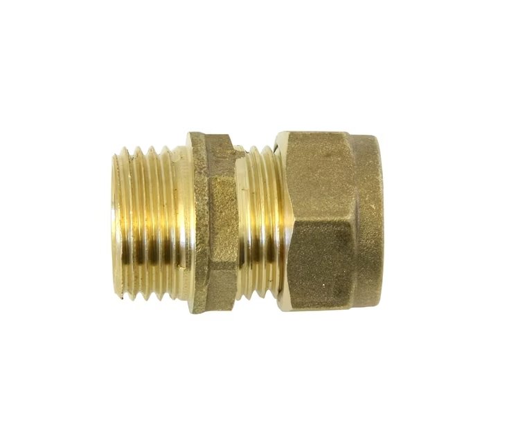 Puserrusliitin Onnline UK EM 28x3/4 - KarelianStore