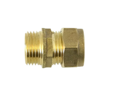 Puserrusliitin Onnline UK EM 3/8x15 - KarelianStore