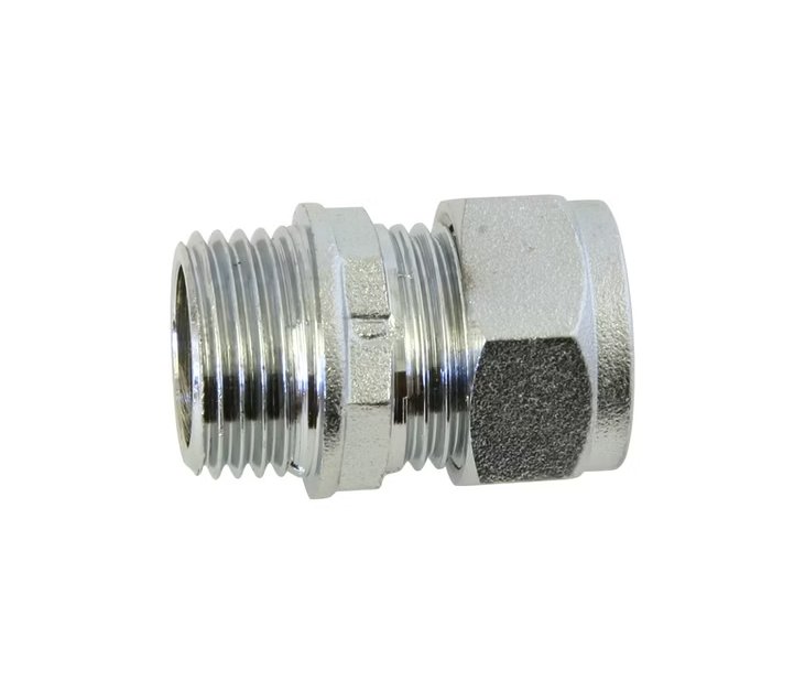 Puserrusliitin Onnline UK EM Kromi 3/8x10 - KarelianStore