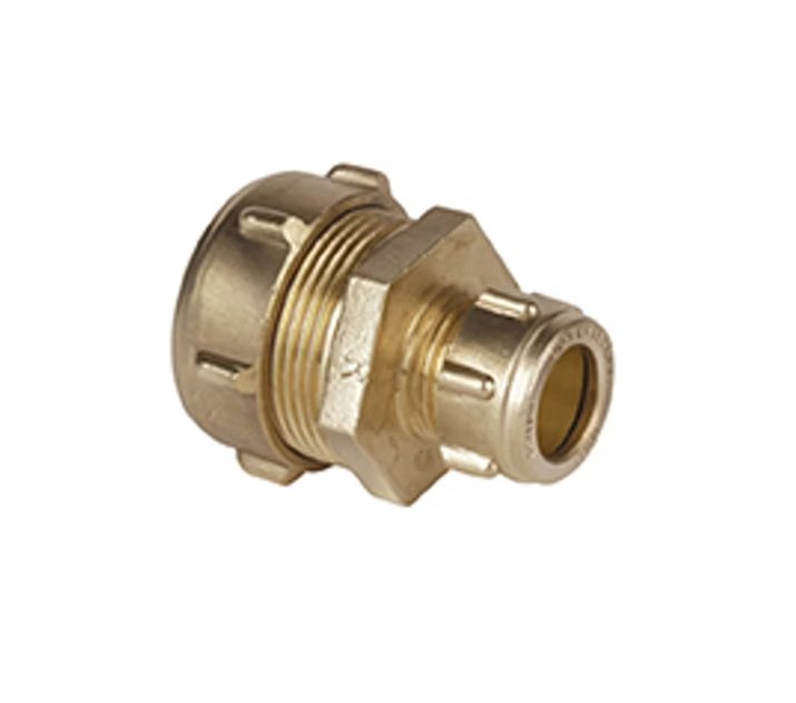 Puserrusliitin Sanbra EM 15x8 - KarelianStore