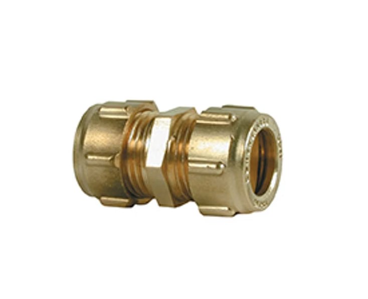 Puserrusliitin Sanbra EM 18 - KarelianStore