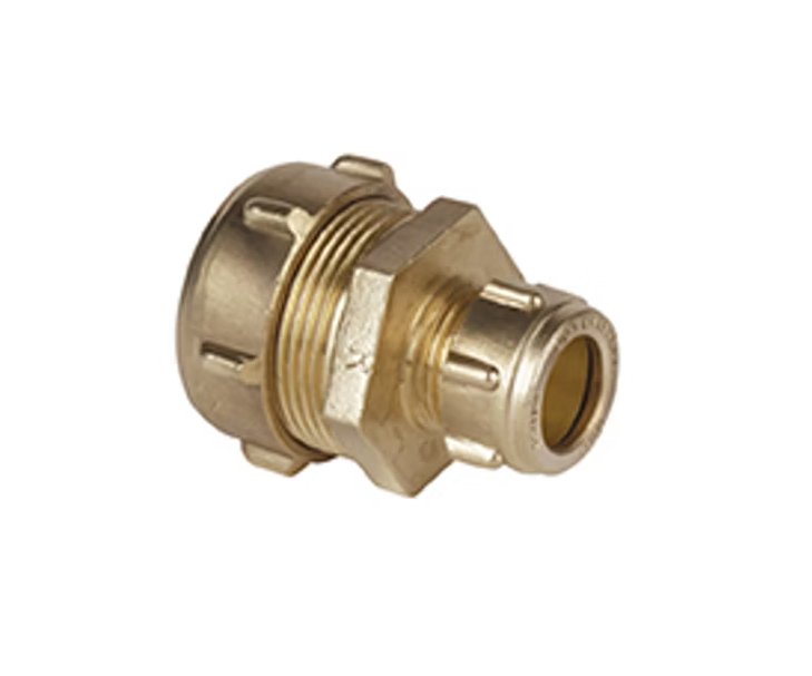 Puserrusliitin Sanbra EM 18x15 - KarelianStore