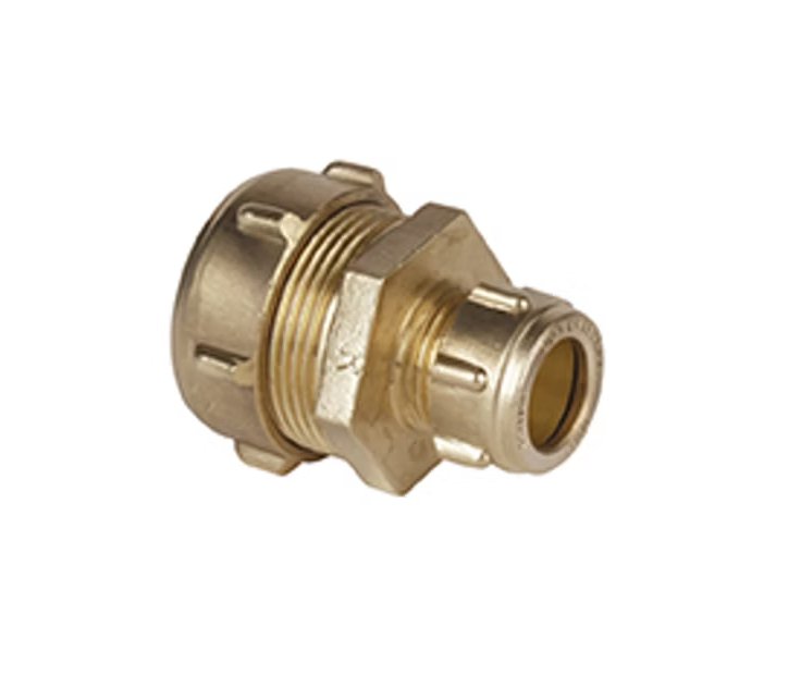 Puserrusliitin Sanbra EM 28x22 - KarelianStore