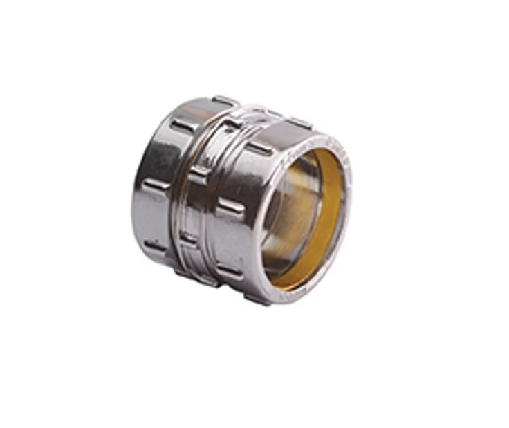 Puserrusliitin Sanbra EM Kromi 10 - KarelianStore