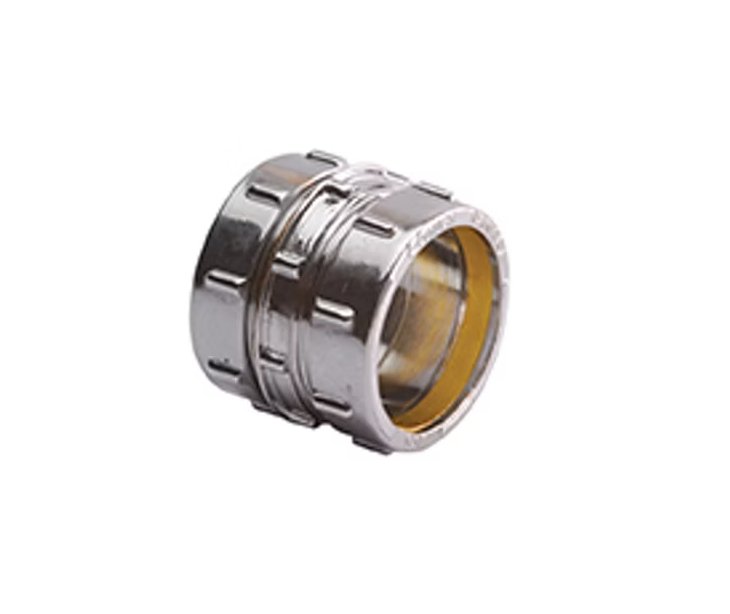 Puserrusliitin Sanbra EM Kromi 15 - KarelianStore