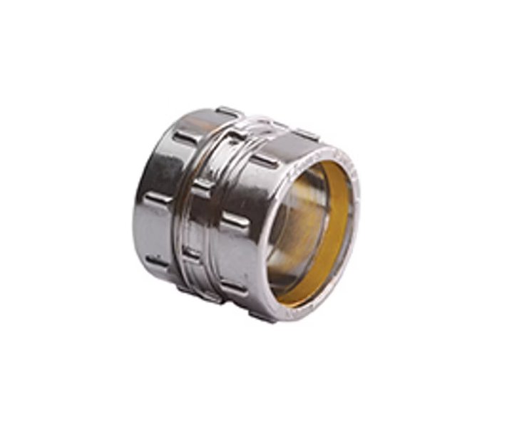 Puserrusliitin Sanbra EM Kromi 15x12 - KarelianStore