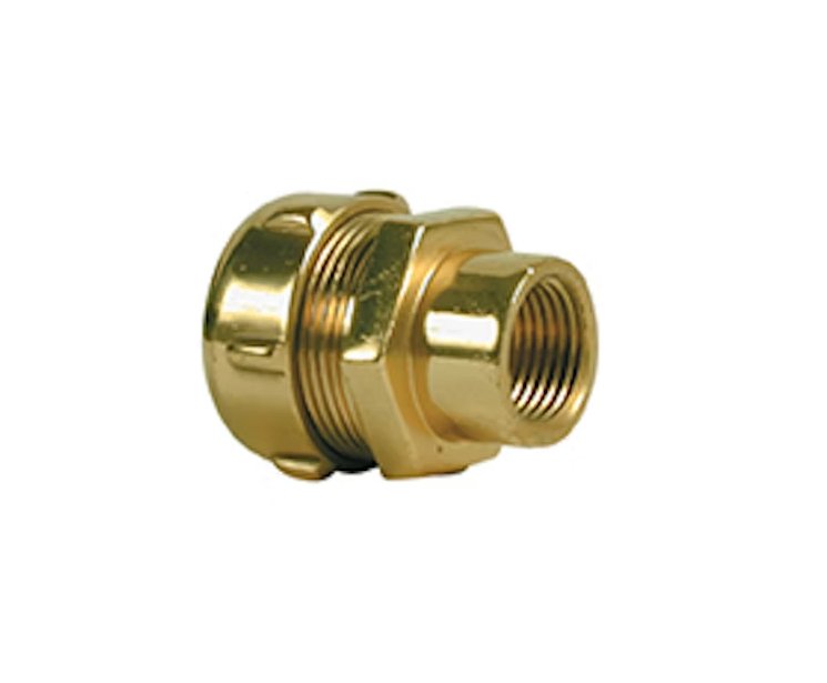 Puserrusliitin Sanbra SK EM 10x1/2 - KarelianStore