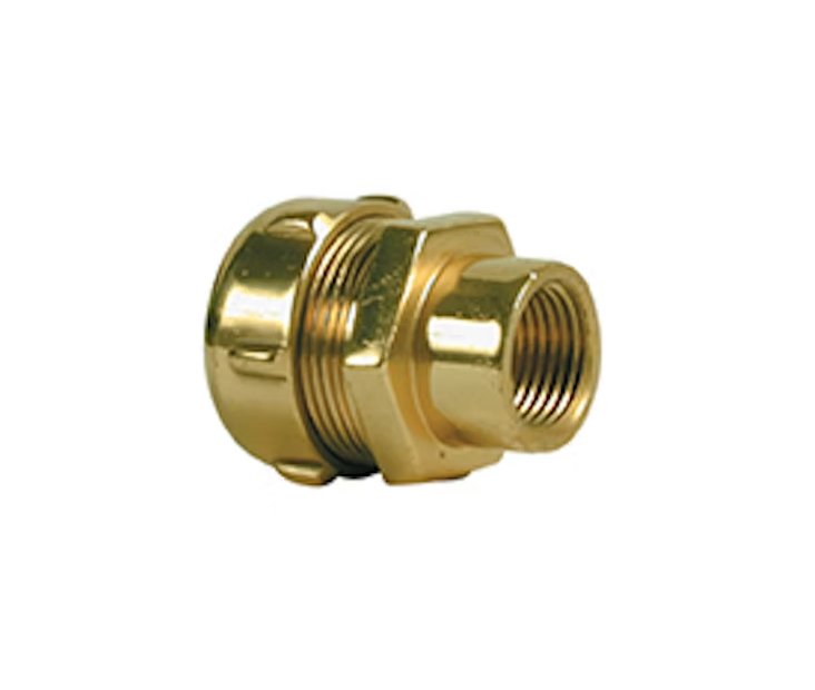 Puserrusliitin Sanbra SK EM 10x1/4 - KarelianStore