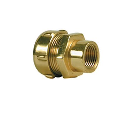 Puserrusliitin Sanbra SK EM 12x1/2 - KarelianStore