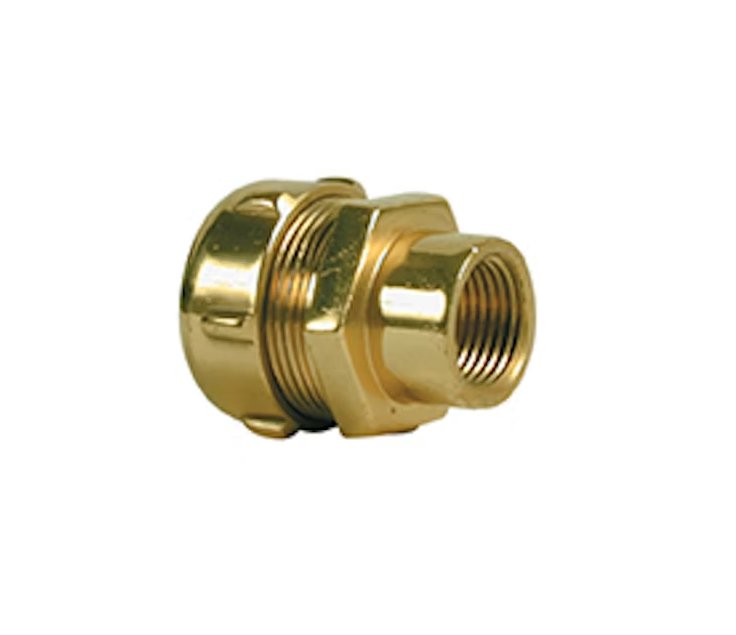 Puserrusliitin Sanbra SK EM 15x3/4 - KarelianStore