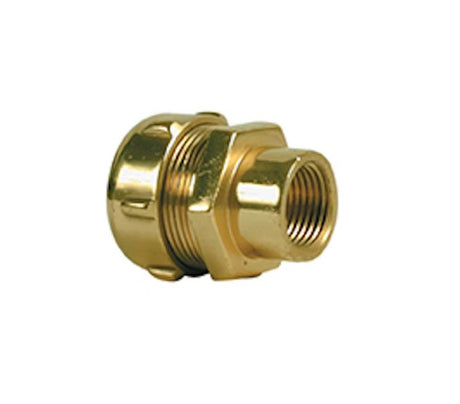 Puserrusliitin Sanbra SK EM 22x1 - KarelianStore