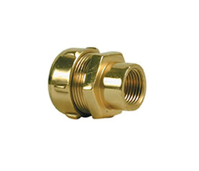 Puserrusliitin Sanbra SK EM 35x1 1/4 - KarelianStore