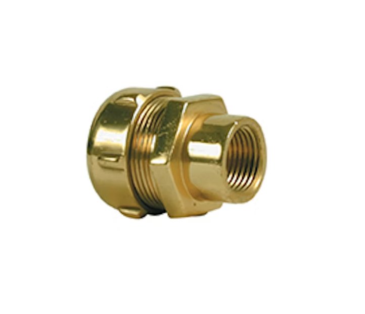 Puserrusliitin Sanbra SK EM 42x 1 1/2 - KarelianStore