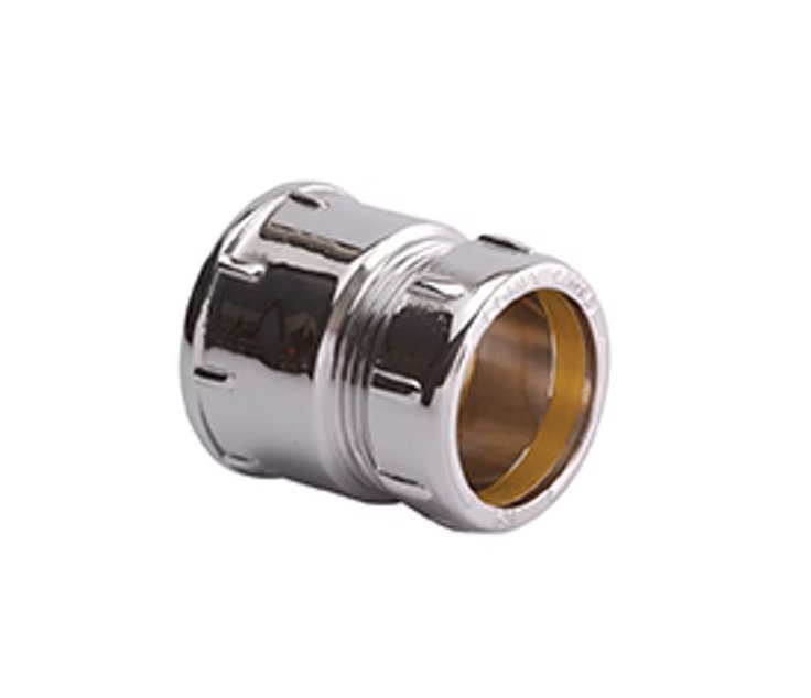 Puserrusliitin Sanbra SK EM Kromi 12x1/2 - KarelianStore