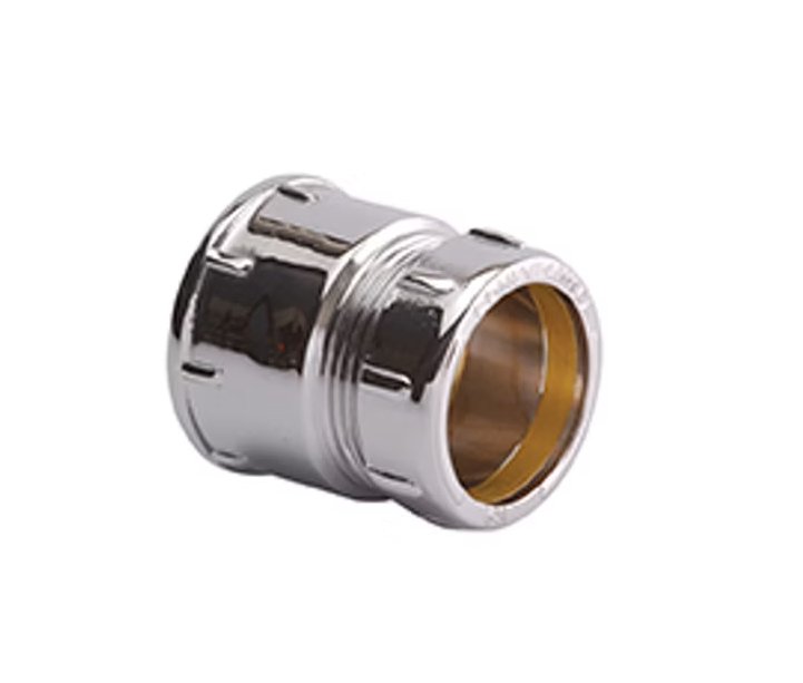 Puserrusliitin Sanbra SK EM Kromi 15x1/2 - KarelianStore