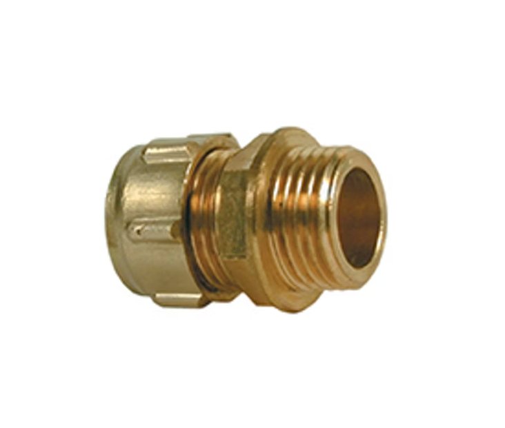 Puserrusliitin Sanbra UK EM 18x3/4 - KarelianStore