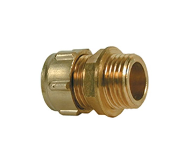 Puserrusliitin Sanbra UK EM 22x1 - KarelianStore