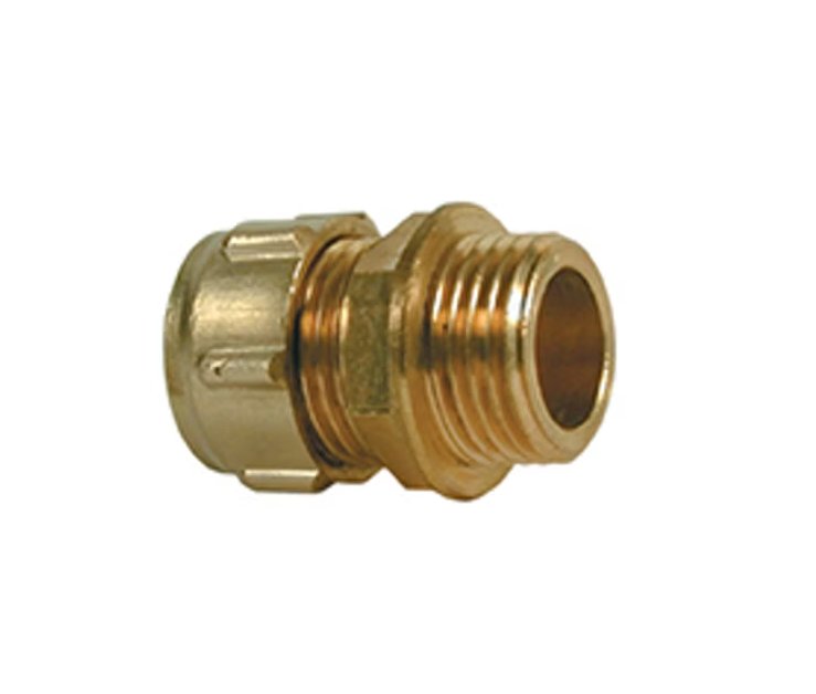 Puserrusliitin Sanbra UK EM 28x3/4 - KarelianStore