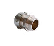 Puserrusliitin Sanbra UK EM Kromi 15x1/2 - KarelianStore
