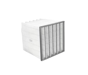 Pussisuodatin Filterpak Coarse 70 592x592x130-6-G3-SY 6 kpl - KarelianStore