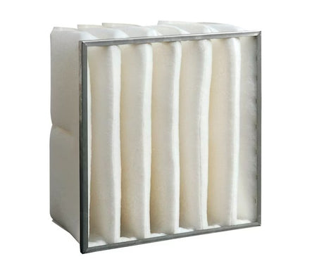 Pussisuodatin GF ABSD50 ePM10 50% 592x287x636-10-M5-SY - KarelianStore