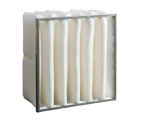 Pussisuodatin GF ABSD50 ePM10 50% 592x592x636-10-M5-SY - KarelianStore