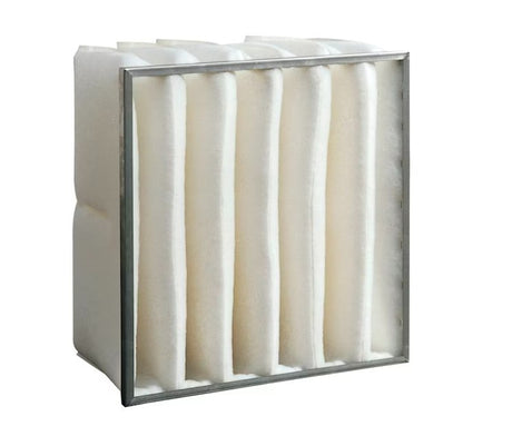 Pussisuodatin GF ABSD70 ePM1 55% 592x592x636-10-F7-SY - KarelianStore