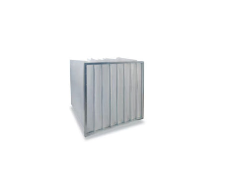 Pussisuodatin GF ABSN70 ePM1 60% 490x490x535-8-F7-Nano - KarelianStore