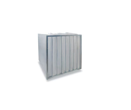 Pussisuodatin GF ABSN70 ePM1 60% 592x287x535-10-F7-Nano - KarelianStore