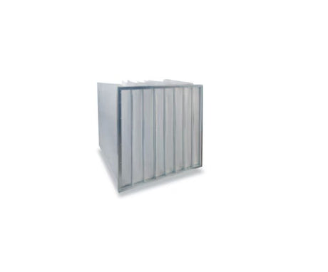 Pussisuodatin GF ABSN70 ePM1 60% 592x592x535-10-F7-Nano - KarelianStore