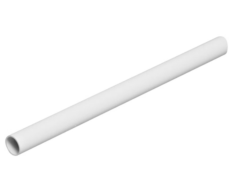 Putki Faluplast 32x2000 Valkoinen - KarelianStore