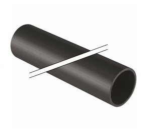 Putki Geberit Silent-DB20 110x3000 PE - KarelianStore