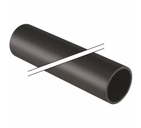 Putki Geberit Silent-DB20 160x3000 PE - KarelianStore