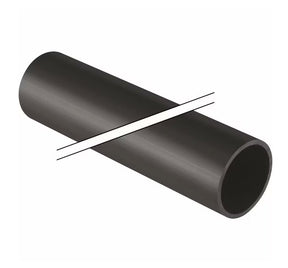 Putki Geberit Silent-DB20 56x3000 PE - KarelianStore