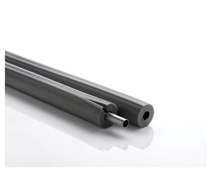 Putkieriste NMC PE ClimaTube Zip 15-15mm Sulkijalla 1m - KarelianStore