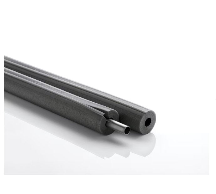 Putkieriste NMC PE ClimaTube Zip 35-15mm Sulkijalla 1m - KarelianStore