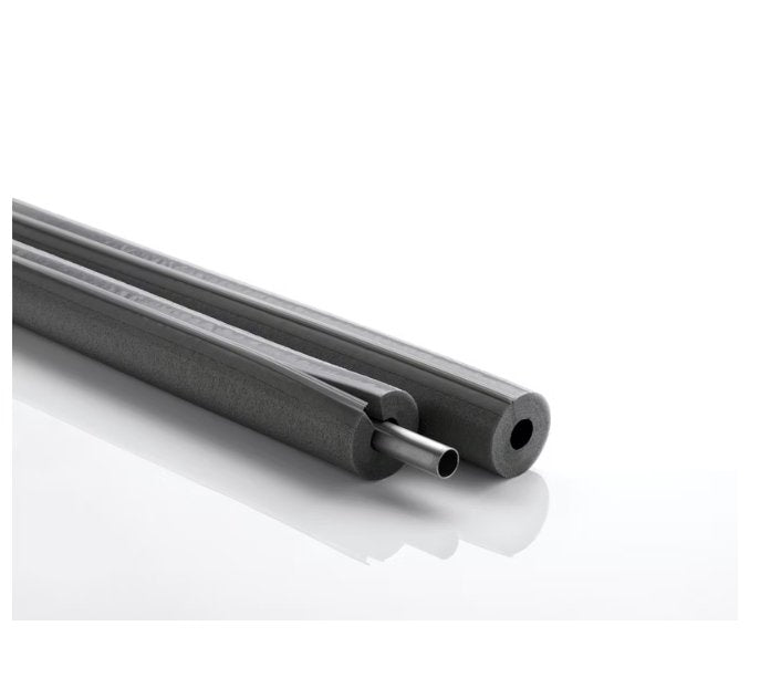 Putkieriste NMC PE ClimaTube Zip 42-15mm Sulkijalla 1m - KarelianStore