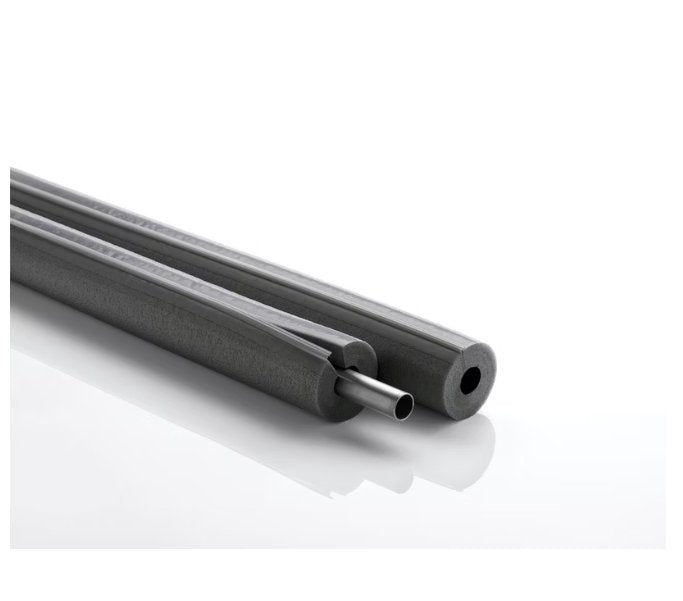 Putkieriste NMC PE ClimaTube Zip 60-15mm Sulkijalla 1m - KarelianStore