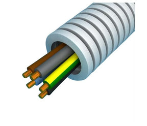 Putkijohto Onnline HF 20 ML 5x1.5 S R100 CCA 100m - KarelianStore