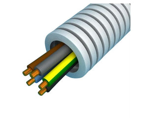 Putkijohto Onnline HF 20 ML 5.x2.5 R50 CCA 50m - KarelianStore