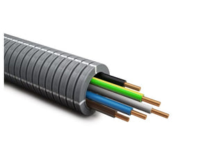 Putkijohto Wirell 20HF-A 5x1.5 S R100 DCA 100m - KarelianStore