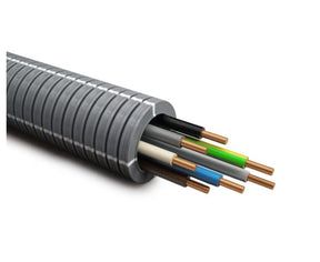 Putkijohto Wirell 20HF-A 7x1.5 S R100 DCA 100m - KarelianStore