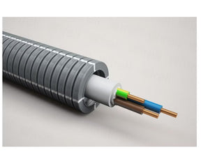 Putkijohto Wirell 20HF-A EQQ 3x2.5 S HF R100 DCA 100m - KarelianStore