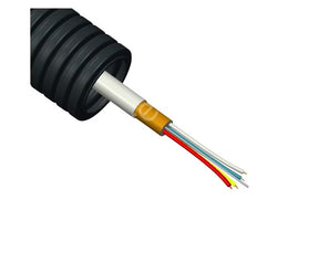 Putkijohto Wirell 20HF-A KLMA 4x0.8+0.8 HF R100 100m - KarelianStore