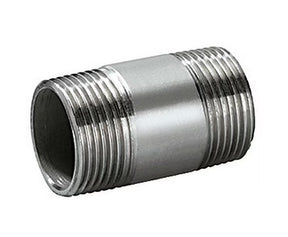 Putkikaksoisnippa SH-Teksor 1 1.4404 - KarelianStore