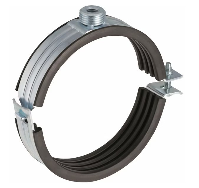 Putkikannake Geberit Silent-DB20 110 M10-G1 2 Eristetty - KarelianStore