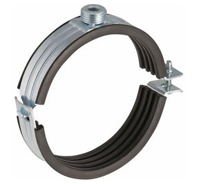 Putkikannake Geberit Silent-DB20 125 M10-G1 2 Eristetty - KarelianStore