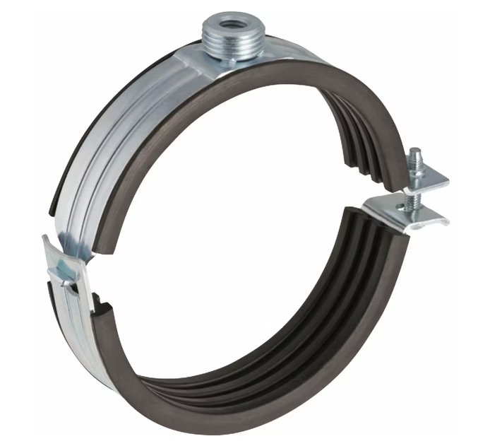 Putkikannake Geberit Silent-DB20 135 G1 2 Eristetty - KarelianStore