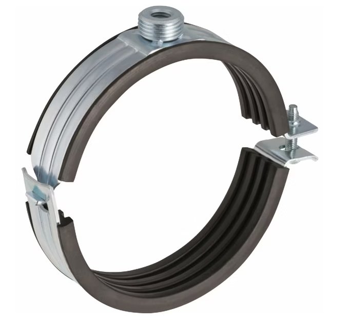 Putkikannake Geberit Silent-DB20 90 M10-G1 2 Eristetty - KarelianStore